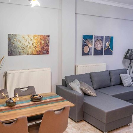 A Casa D'Irene Διαμέρισμα Περαία Εξωτερικό φωτογραφία