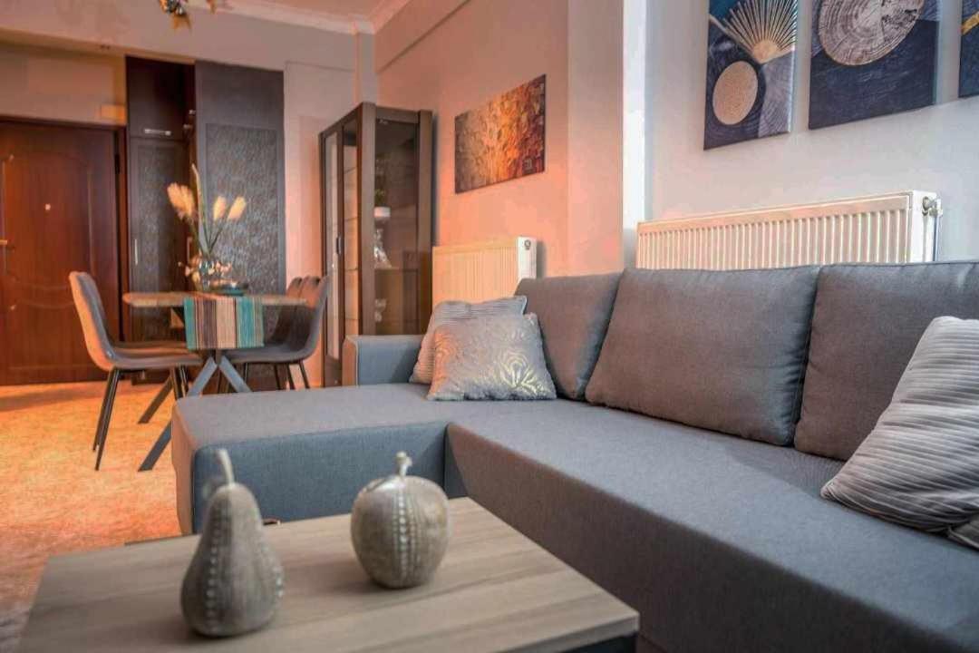 A Casa D'Irene Διαμέρισμα Περαία Εξωτερικό φωτογραφία