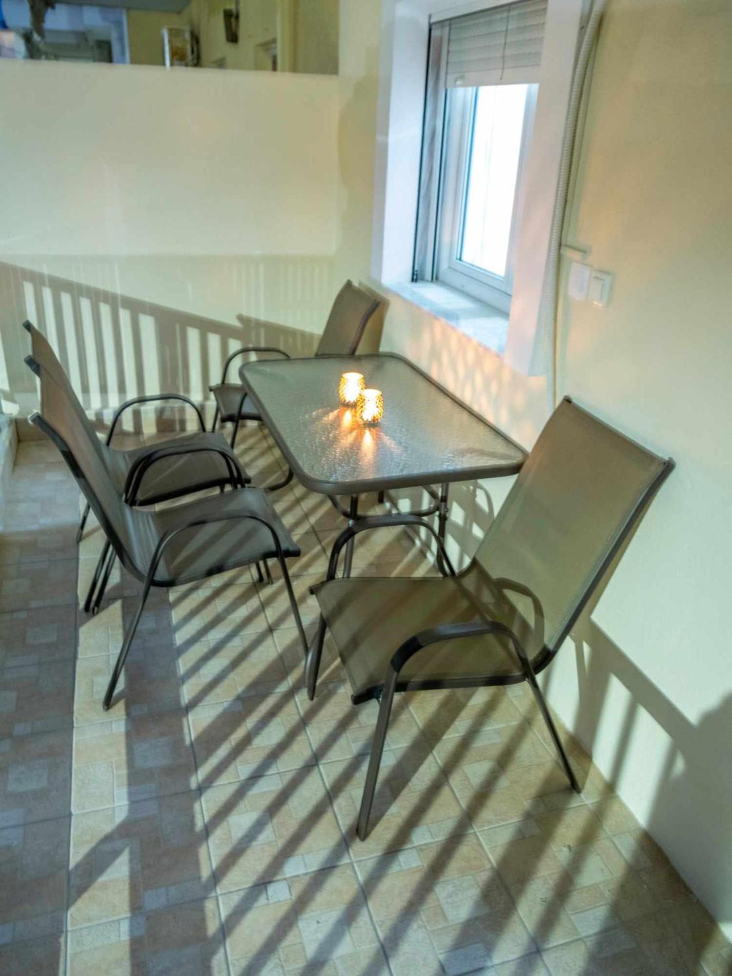 A Casa D'Irene Διαμέρισμα Περαία Εξωτερικό φωτογραφία